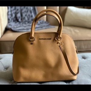 Michael Kors satchel bag